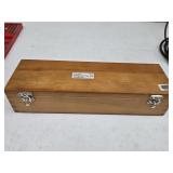 Industrial Keyway Broach Set used for Cutting