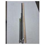 Threaded Rods