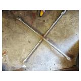 Tire Iron