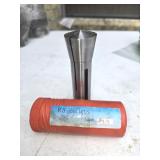 R8 1/8 Collet