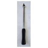 1/2-inch Drive Breaker Bar with a Comfort Grip