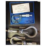 Micrometers