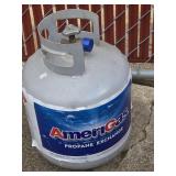 America's Propane Tank