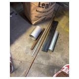 Scrap metal