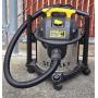 Industrial Garage Auction