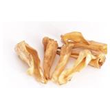 (6) Lamb Ears dog treats