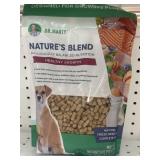 Marty Nature's Blend Premium Freeze-dried Raw Dog