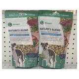 (2) Dr. Marty Nature's Blend Sensitivity Select