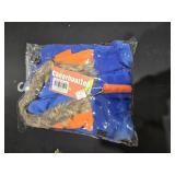 XL Ozzie Dog Winter Coat