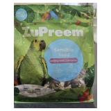 ZuPreem Sensible Seed Bird Food Mixer for Large