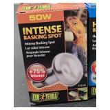 50W Intense Basking Spot Lamp