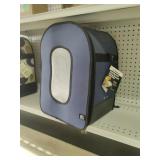 Bird Backpack Travel Carrier Color Blue