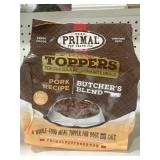 (6) Primal Butcher