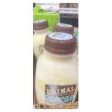 (3) Primal Pet Foods Goat Milk 16 oz & Carton of