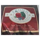 DOG food 12lb Fromm 34.99