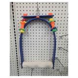 Whirly Bird Swing, specifically designed for