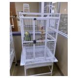 Bird cage