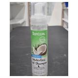 TropiClean Waterless Cat Shampoo