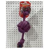 Mammoth Flossy Chews Extra dog rope toy