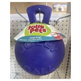 Sz L Jolly Pets Tug