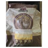 (2ct) 22lb red barn grain free sky recipe adult