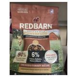 (2ct) 2lb Red barn, power, food, digestive,