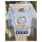 (2ct) 22lb red barn whole grain ocean recipe