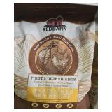 (2ct) 4lb red barn grain free sky recipe, adult