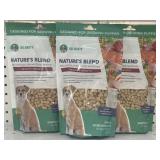 (3) Dr. Marty Nature
