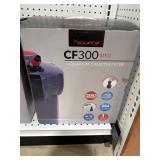 Aquatop CF 300 Aquarium Canister Filter