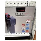 Aquatop CF 300 Aquarium Canister Filter