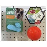 Jolly Pets Jolly Soccer Ball & De