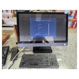 Dell Computer, Keyboard & Mouse