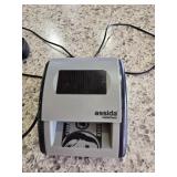 Cassida InstaCheck Counterfeit Bill Detector