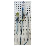 Li'l Pals Pet 6' Leash & Adjustable Petite Collar