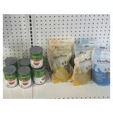 (7) Fruitables Switch Food Transition Supplement