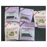 (5) 5 oz Bags of Bocce