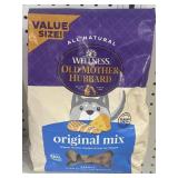 3lb Wellness Old Mother Hubbard Classic Original