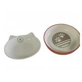 Ceramic Pet Bowls