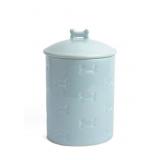 Ceramic Treat Canister