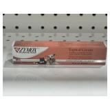 Zymox Topical Cream with 1% Hydrocortisone