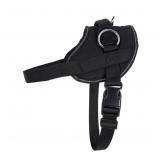Solid Reflective No Pull Harness