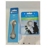 RC Pets Poppin Light & Collar Light