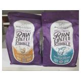 (2) 5lb Bags of Cat Food