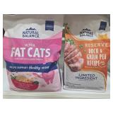 Cat Food
