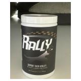 Rally Active Recovery Soft Chews for Dogs  6.3 oz