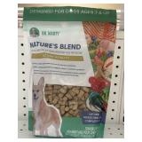 Marty Nature's Blend Active Vitality Freeze
