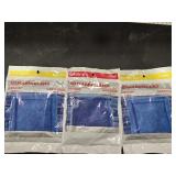 (3) Aquarium Filters