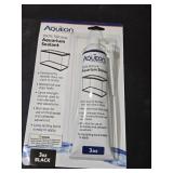 Aqueon 100% Silicone Aquarium Sealant (3oz Black)