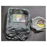 Reptile Ramp Food/Water Dish & Water Dish